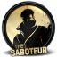 The Saboteur 2 Icon 64x64 png